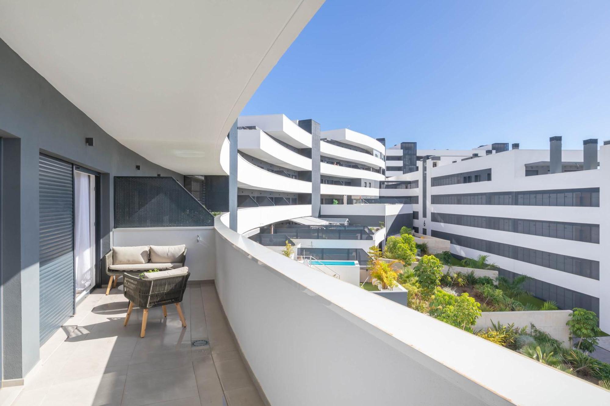 Apartment Wellingtonia Ll Estepona