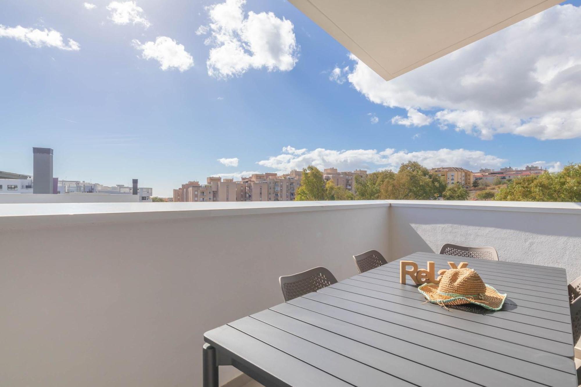 Apartment Wellingtonia Ll Estepona