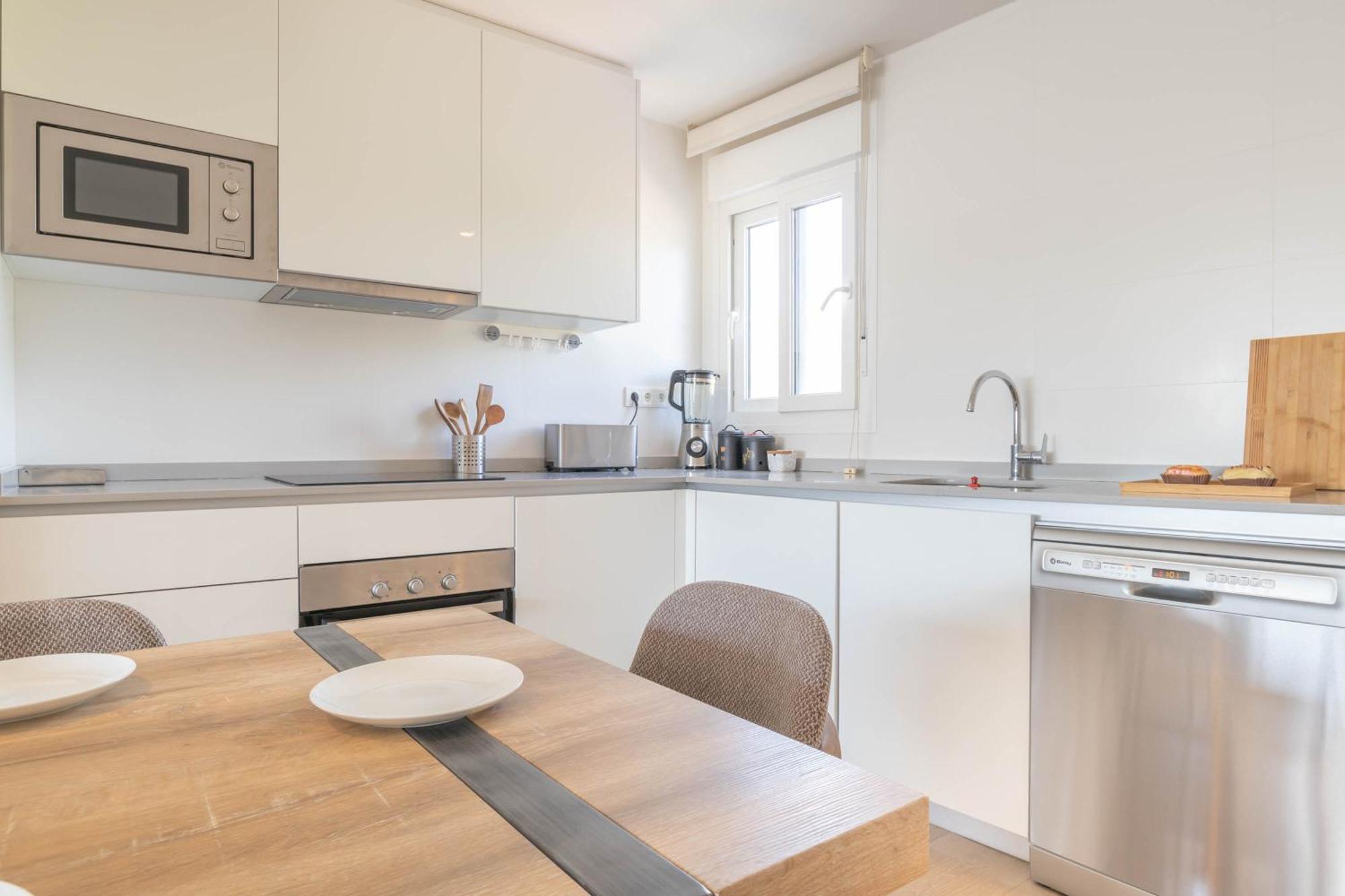 Apartment Wellingtonia Ll