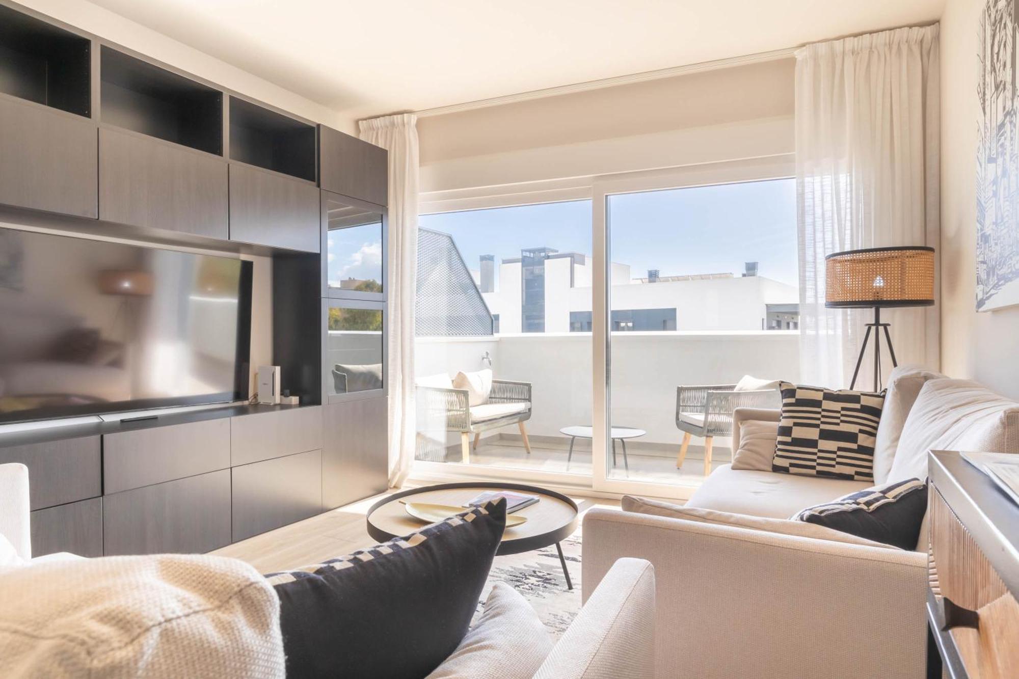 Apartment Wellingtonia Ll Estepona