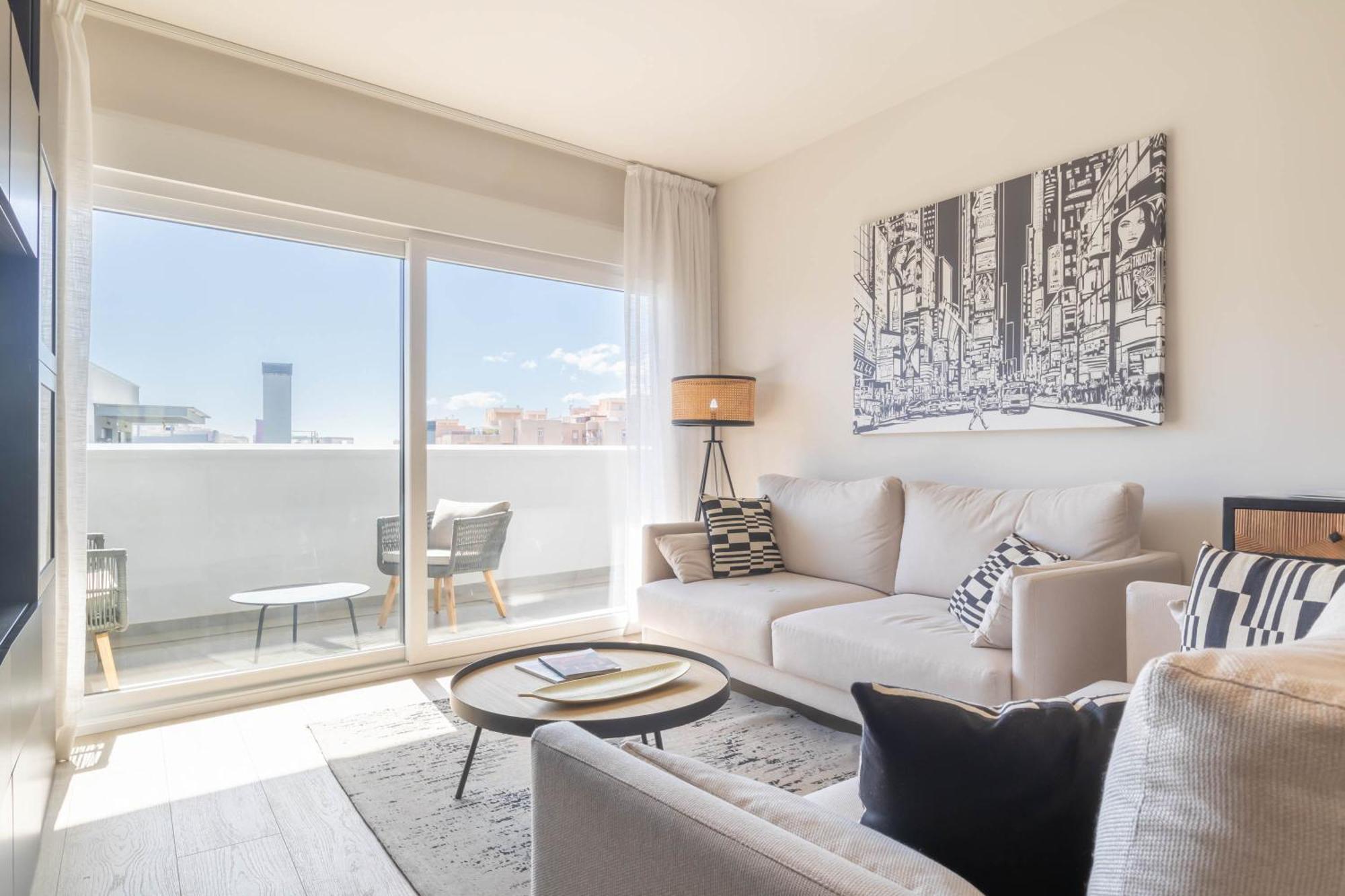 Apartment Wellingtonia Ll