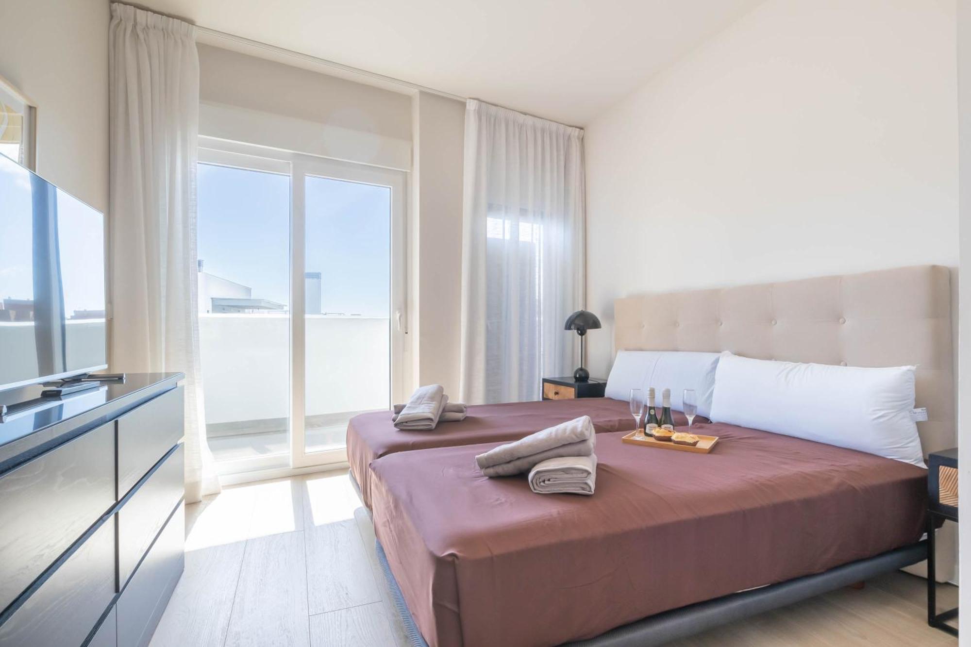 Apartment Wellingtonia Ll Estepona