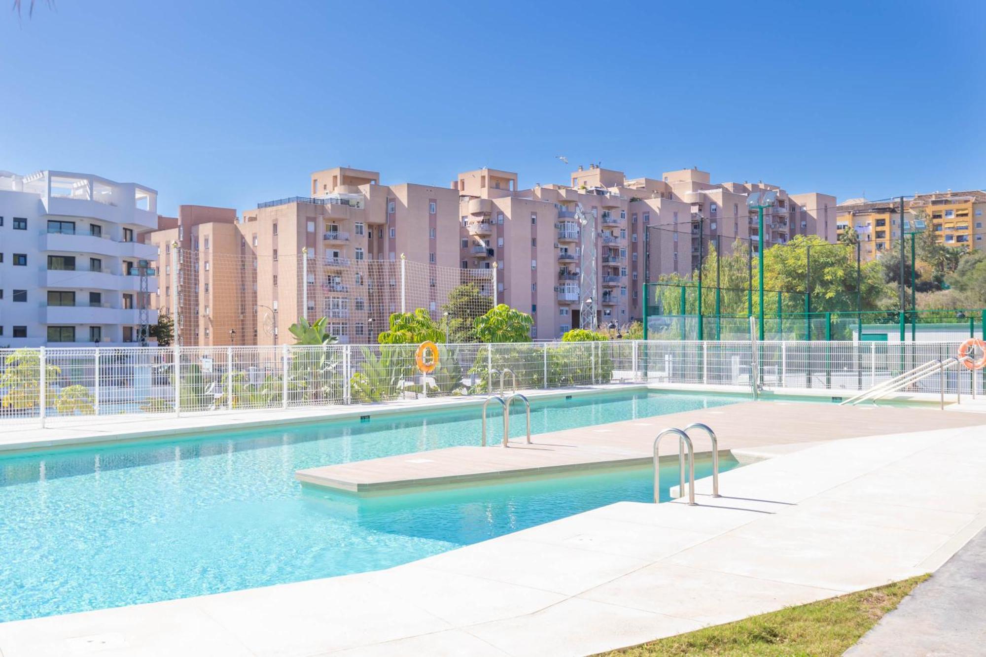 Apartment Wellingtonia Ll Estepona
