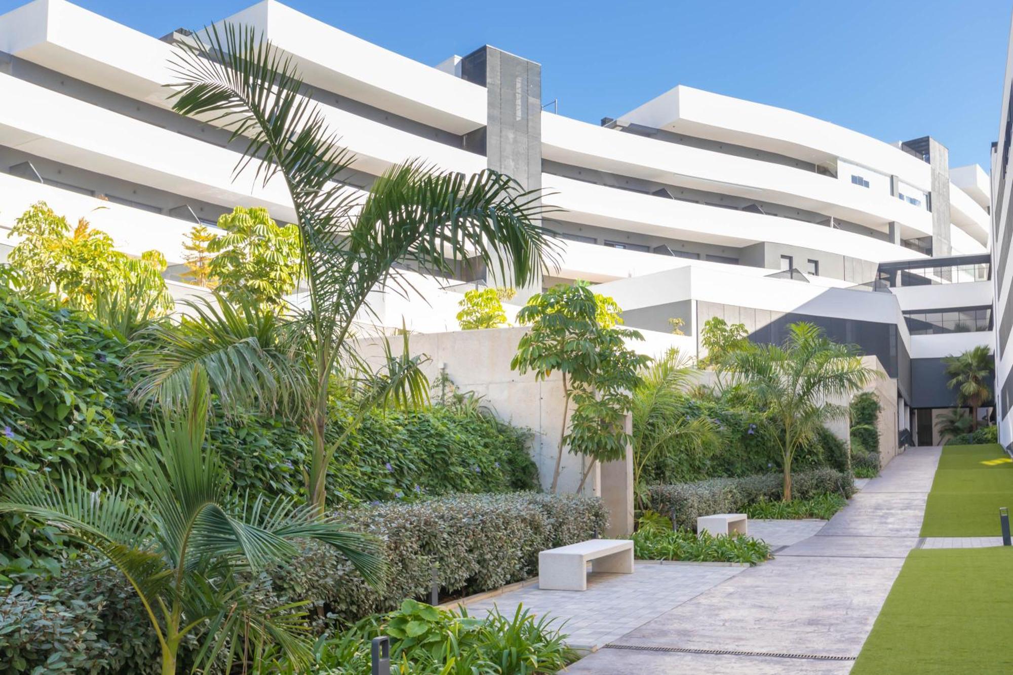 Apartment Wellingtonia Ll Estepona