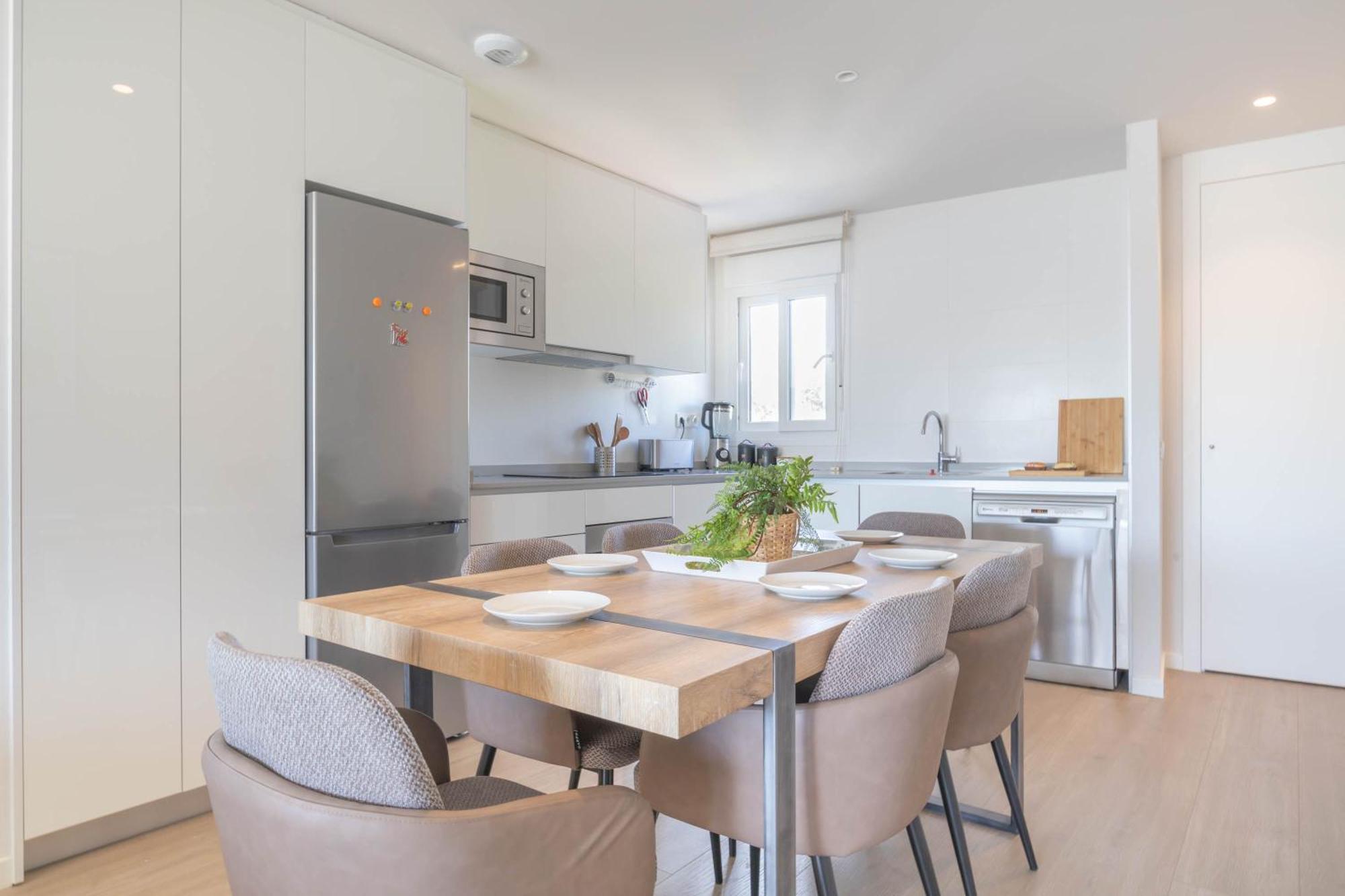 Apartment Wellingtonia Ll